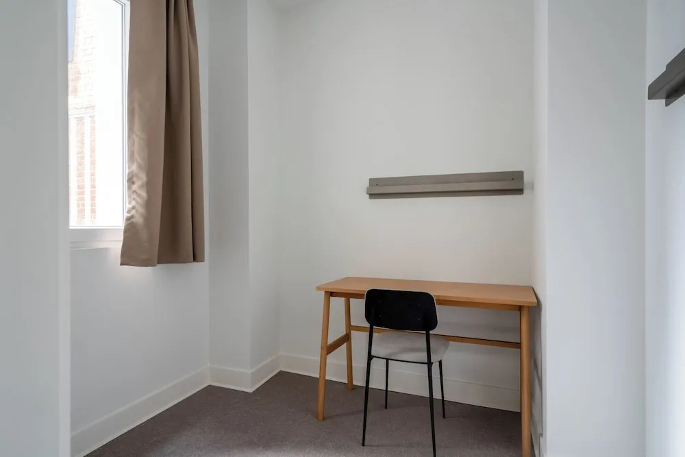 Smartflats - Oudaan Antwerp