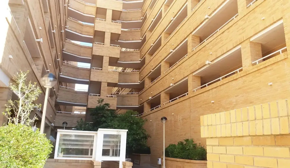 Apartamentos Caribe Marina D’Or 3000