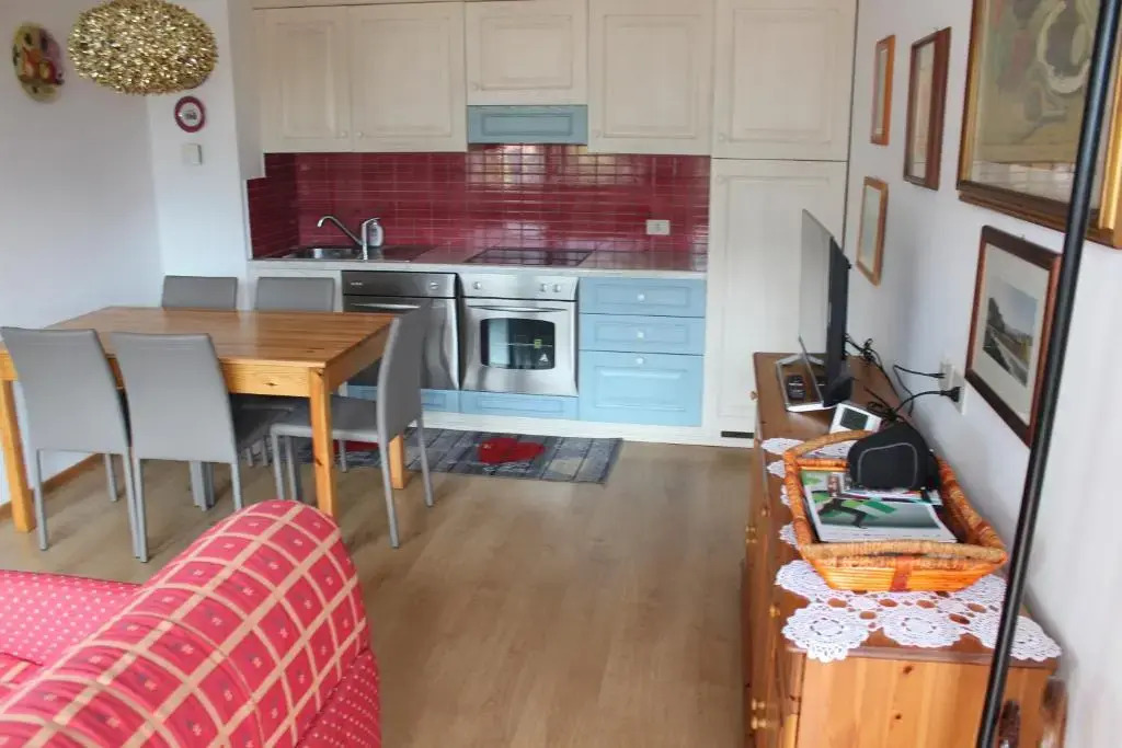 Suite Marco, Cavalese. CIPAT 022050-AT-993709
