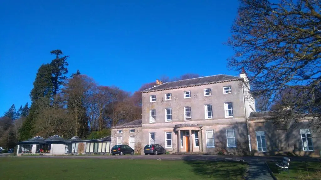 Brathay Hall - Brathay Trust