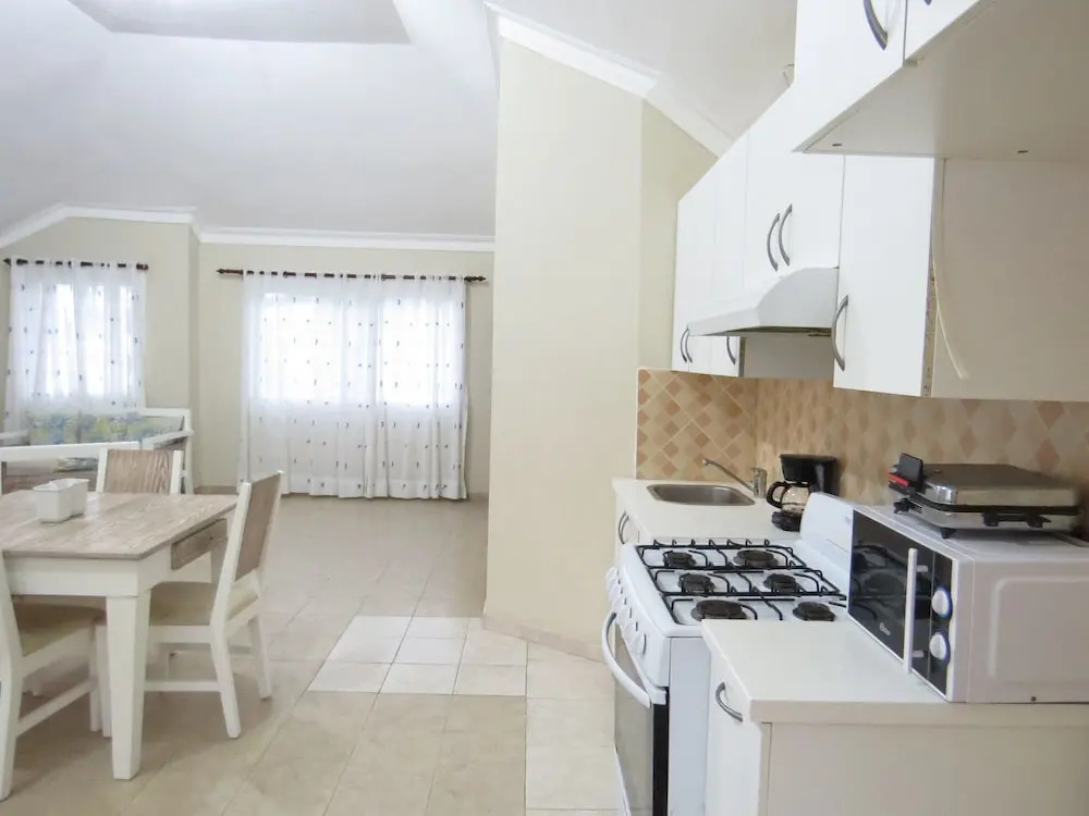 Punta Cana Lounge Beach Suites