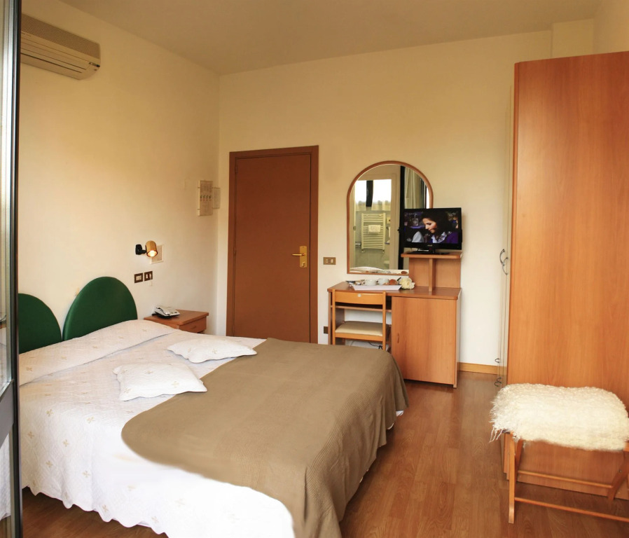 Hotel Aggravi