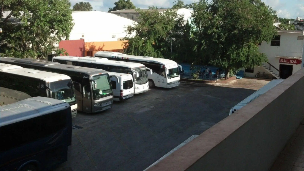 Hotel Carlos V