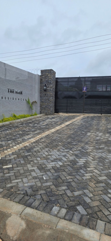 The Aloe Residences