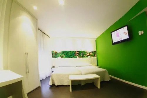 Hotel Boutique Villa Sonsierra