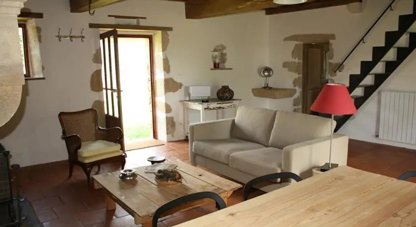 Gîte Bibard