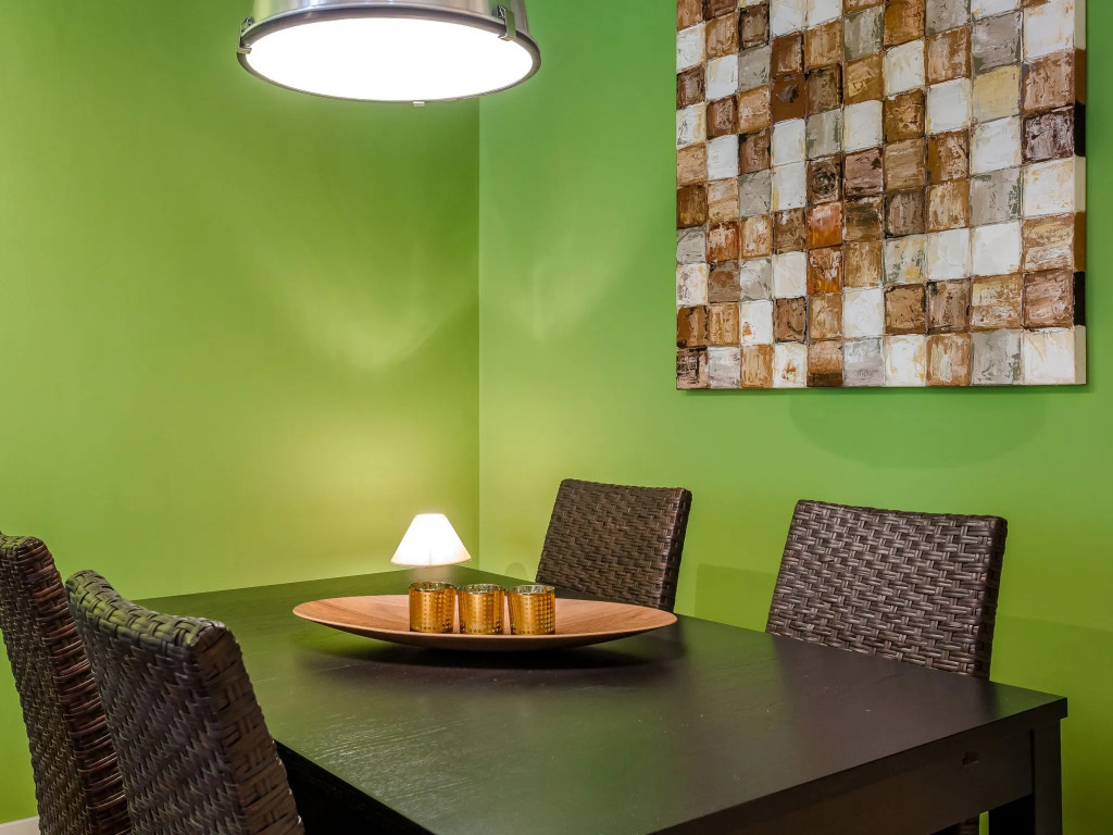 Urban District - St. Antoni Market Apartment