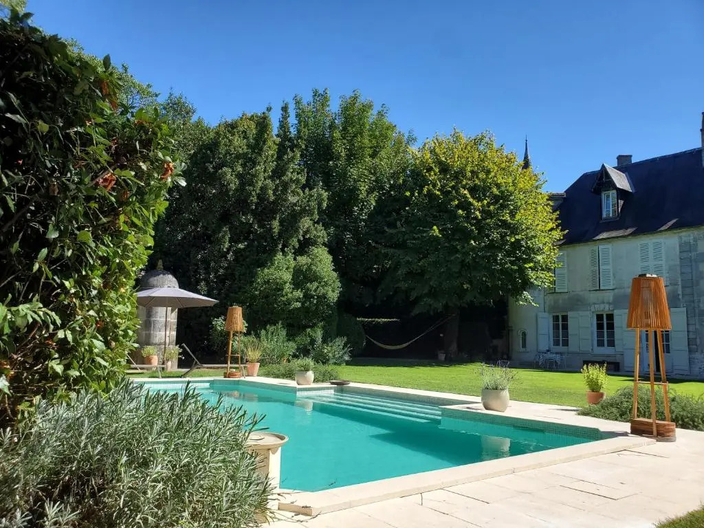 Logis des Tourelles