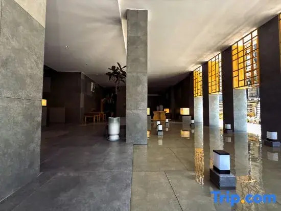 SANTA Shaanta Ya Mountain Lodge