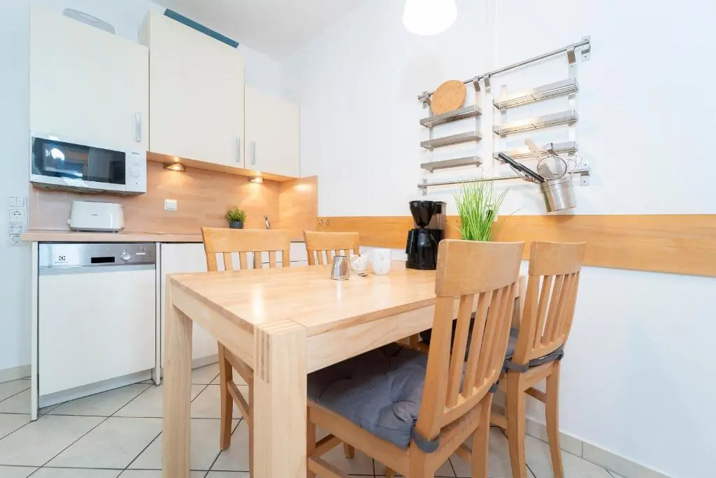 Berolina Wohnung 706