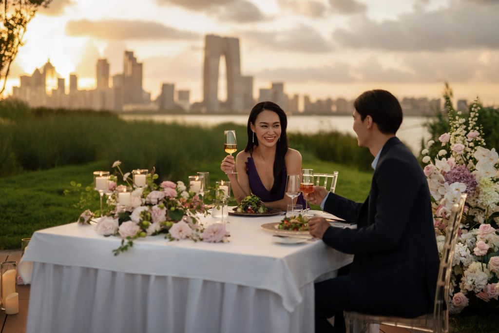 Four Seasons Hotel Suzhou