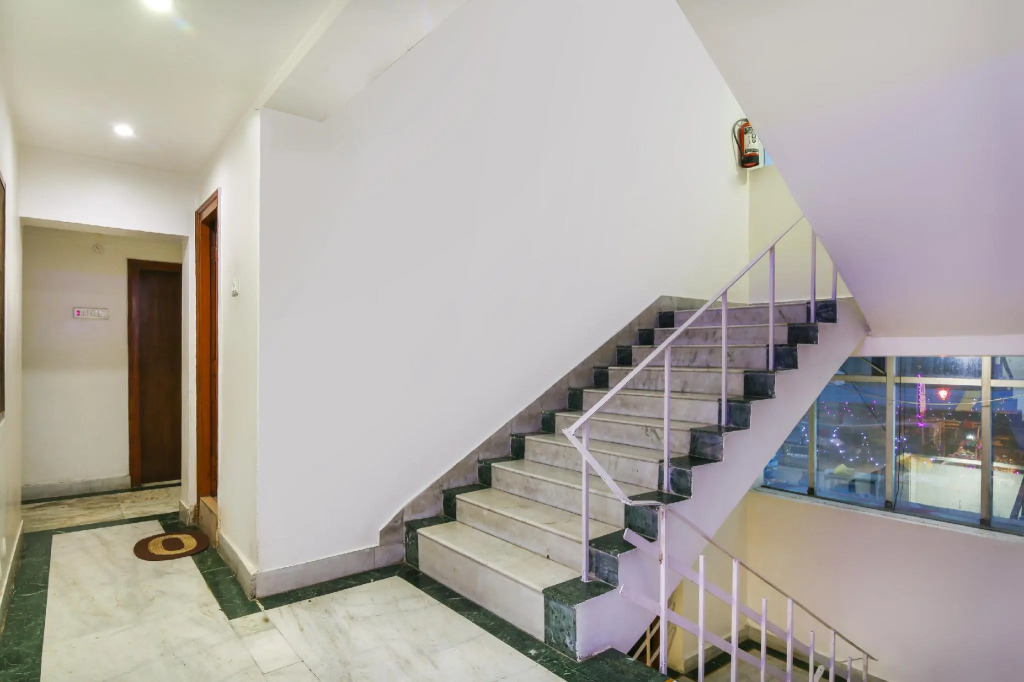OYO 68261 Jyoti Guest House