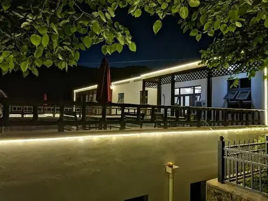 Tianjin Shiqi Homestay