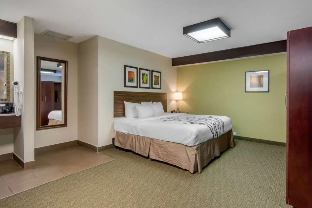 Sleep Inn