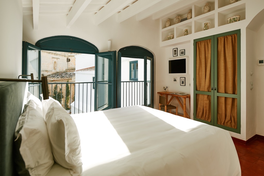 Faustino Gran Relais & Chateaux