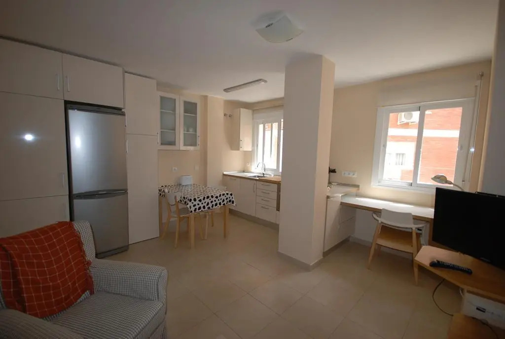 Apartamentos Puerto