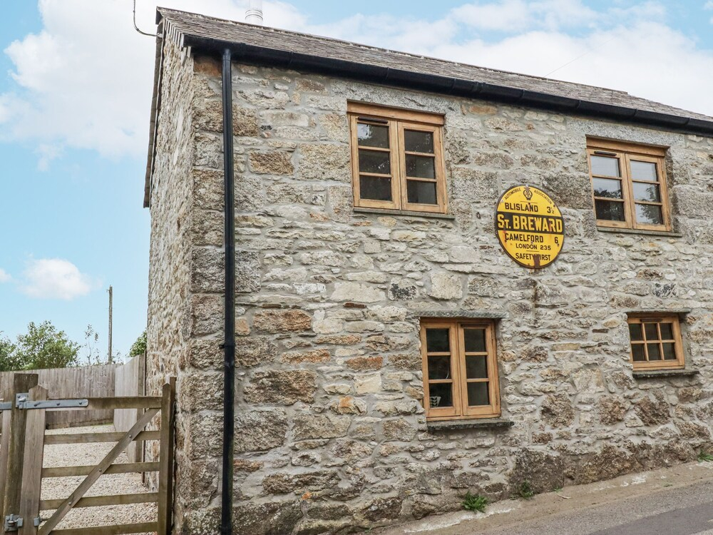 The Old Dairy