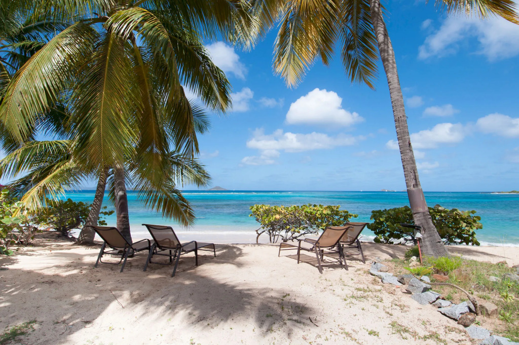 Mango Bay Resort