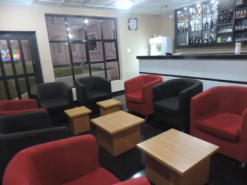 Royal Resorts Ibadan