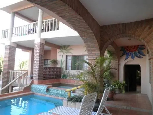 Condominios Vista Banderas