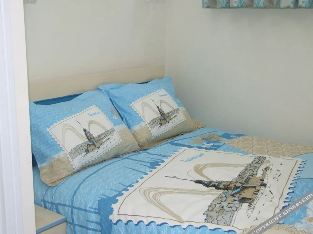 Armis Hostel