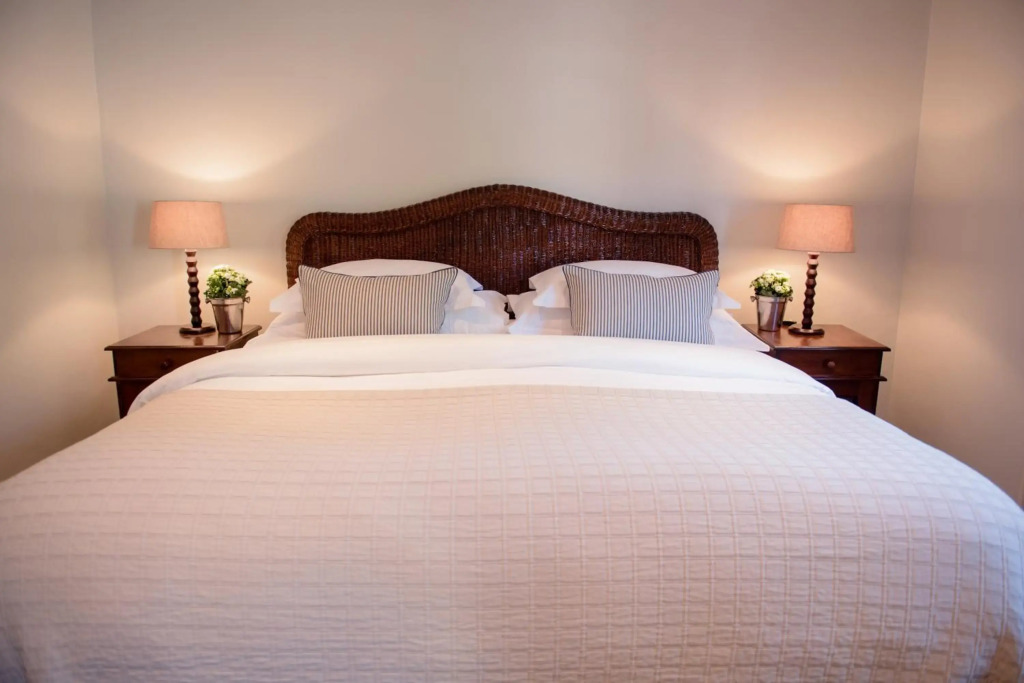 River Manor Boutique Hotel by The Living Journey Collection