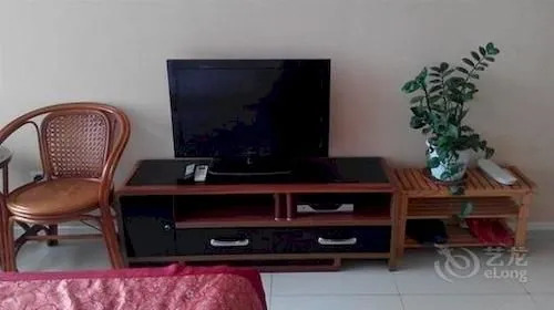 Yiju Fashion Holiday Apartment
