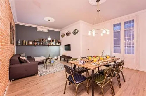 Sweet Inn - Pedrera