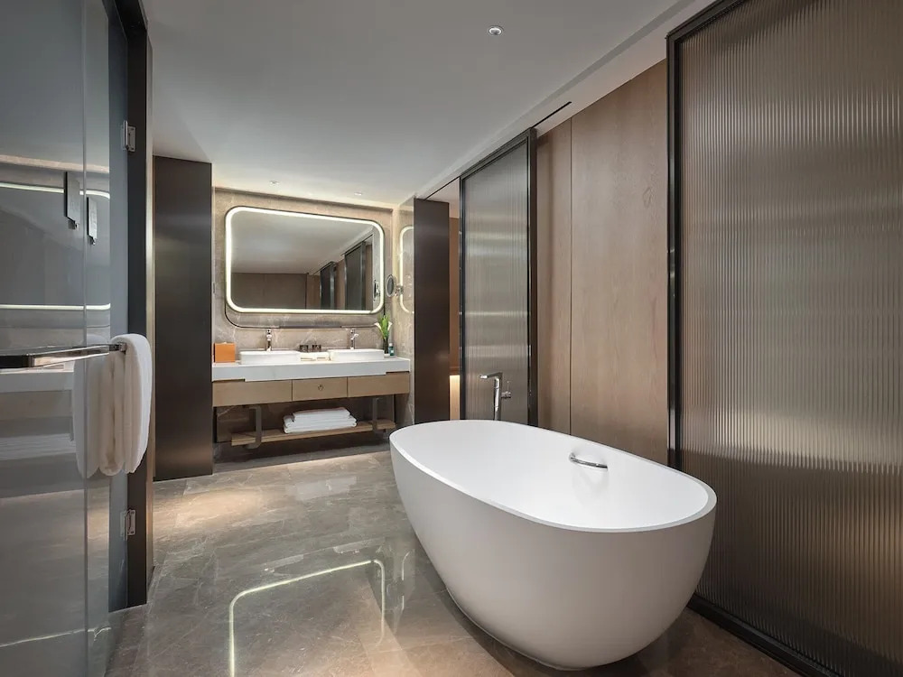 Crowne Plaza Hohhot City Center