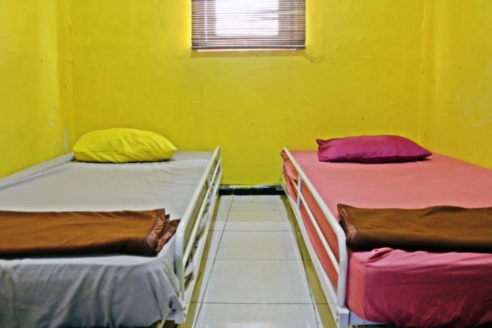 Rumah Teman Hostel
