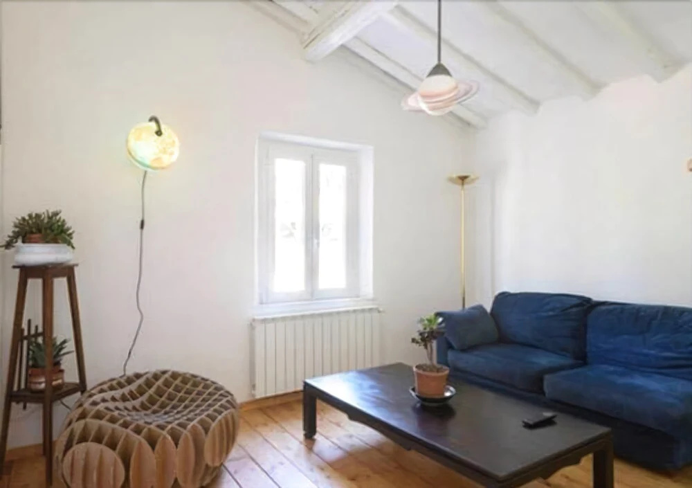 Farmhouse la casella