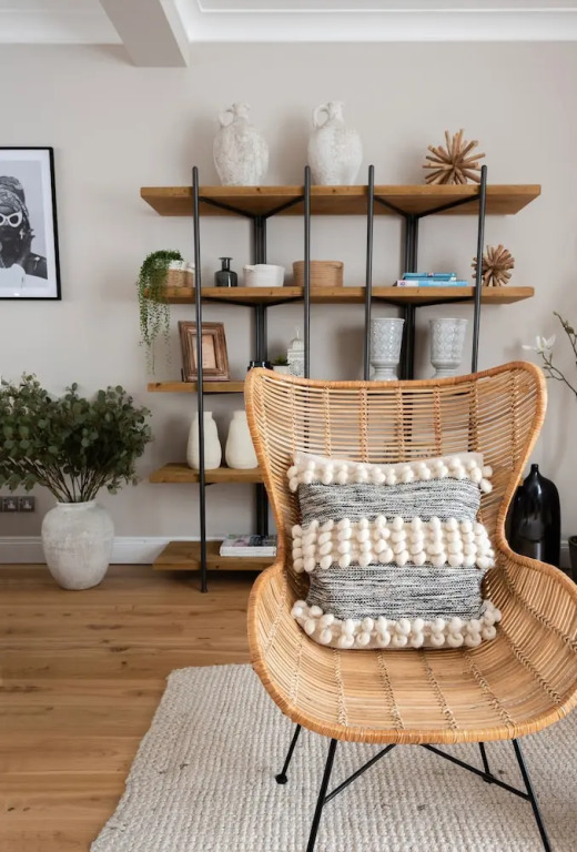 The Luxe Belgravia House