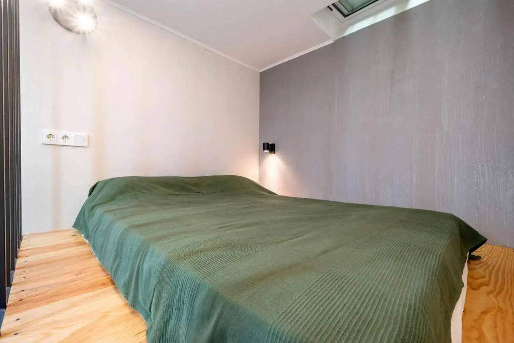 apartment Lilia in the city center