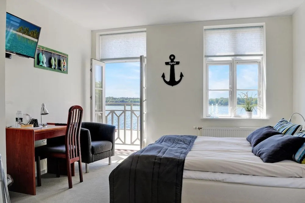 Hotel Nysted Havn