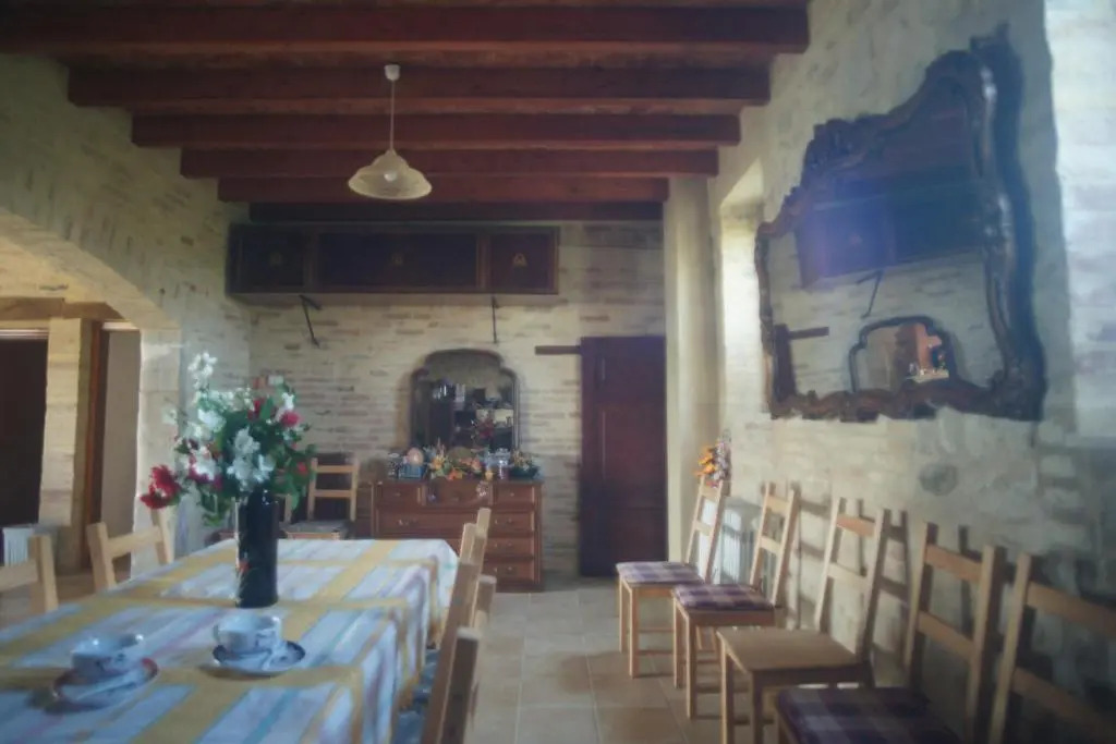 Casale Giordano