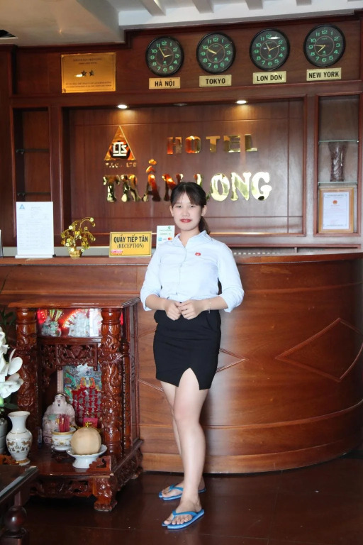 Tran Long Hotel Binh Duong