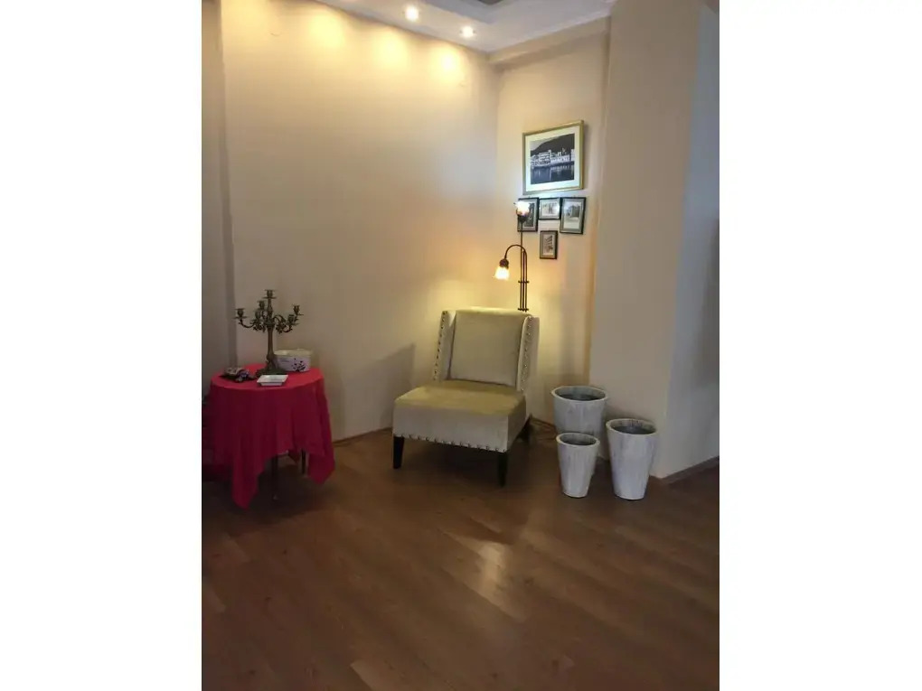 Hotel Methanion