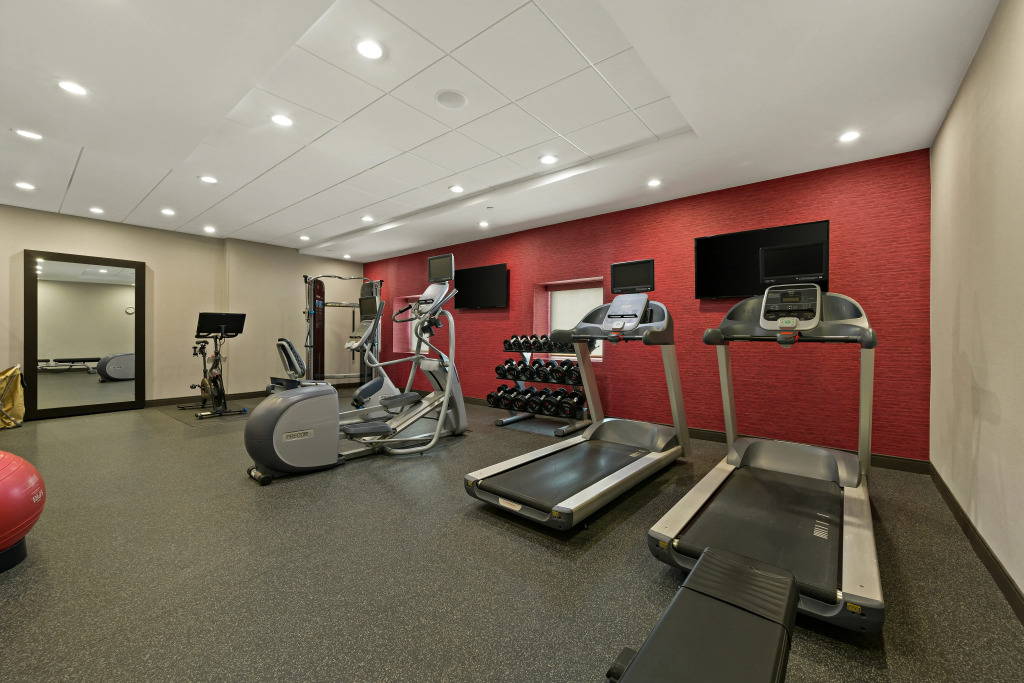 Home2 Suites By Hilton Baytown