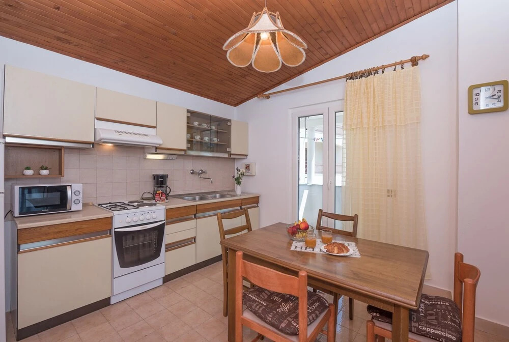 Apartment Panoramico