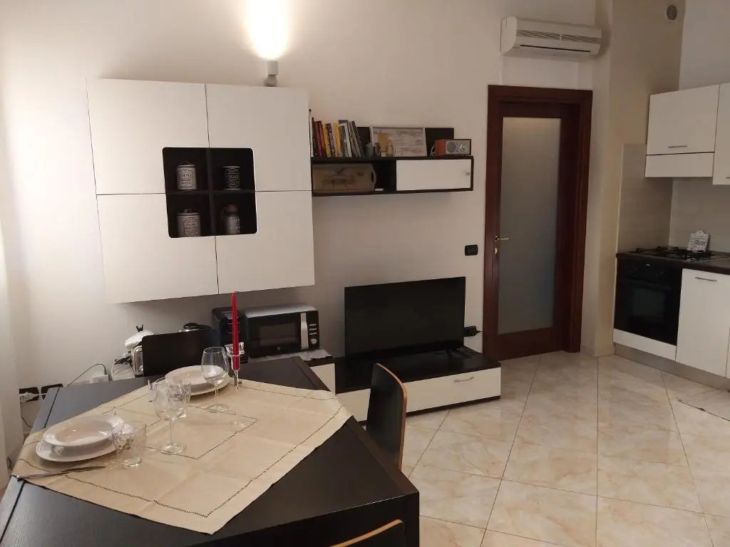 Sophia' s house appartamento Quartello