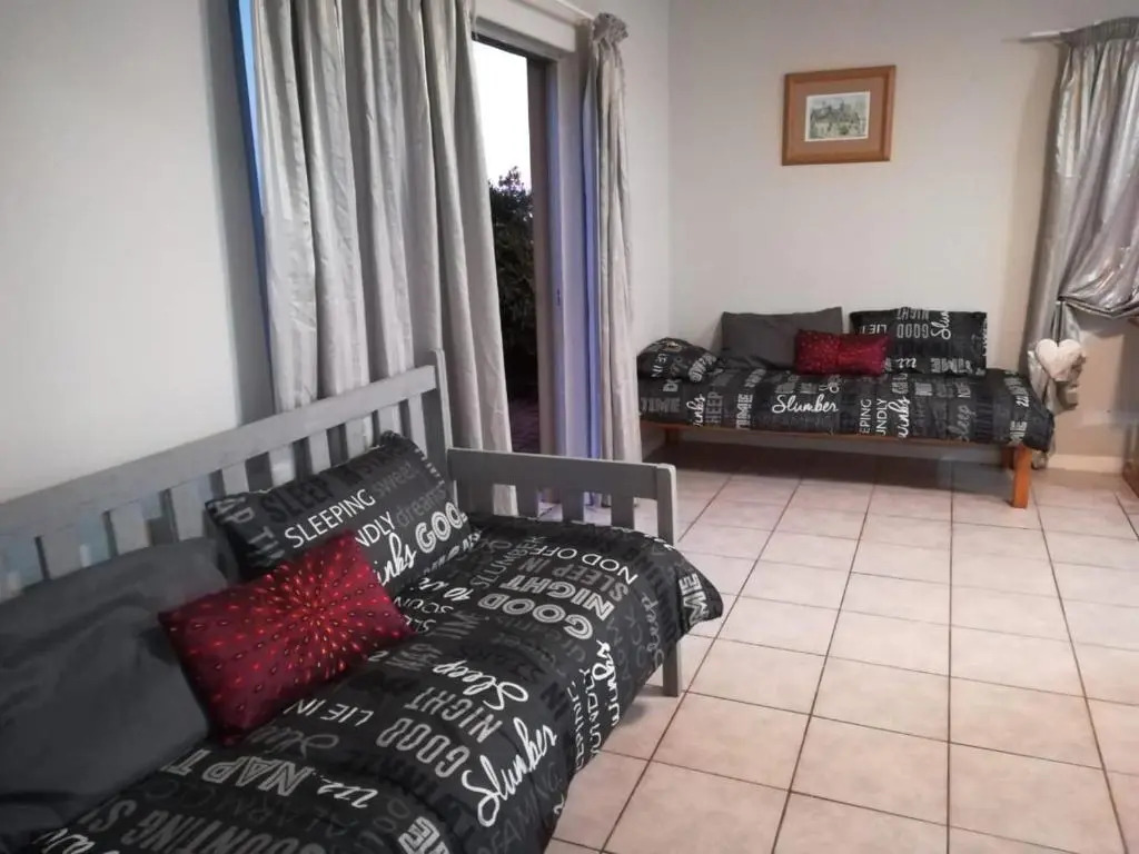 Apartment at Kaaimanskop Estate with panoramic views