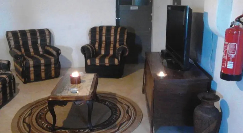 Hostel Flor Da Rosa