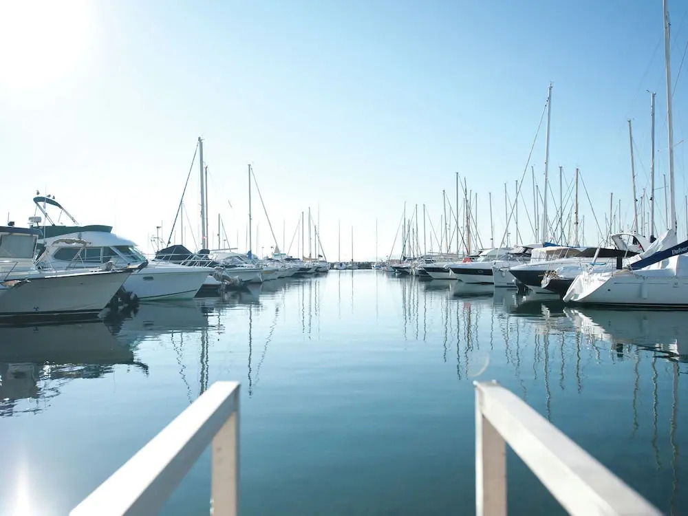 Mansion in Frejus With Private Pool