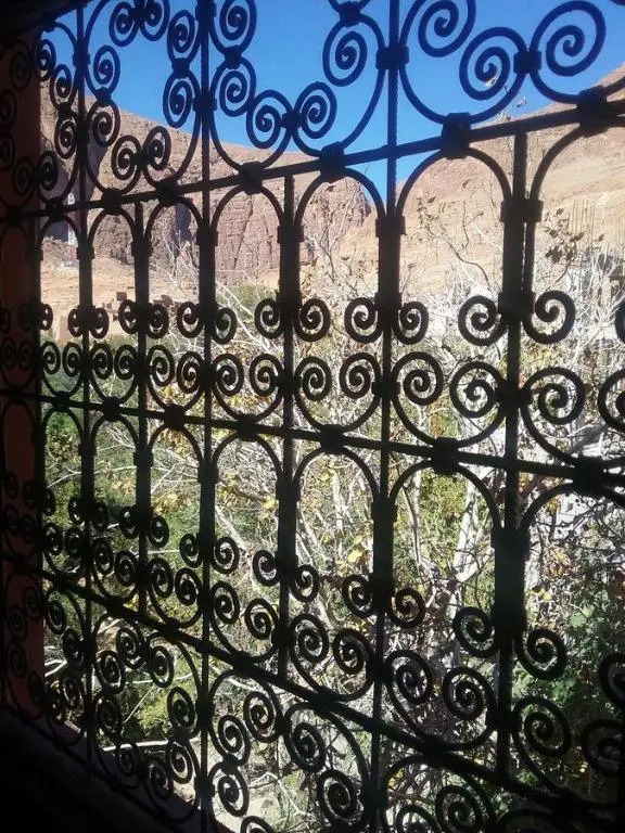 La Belle Etoile