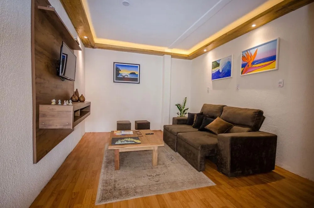 Hotel Costa Praia