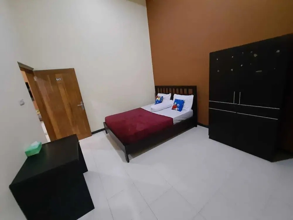 999 KHS 2 Homestay