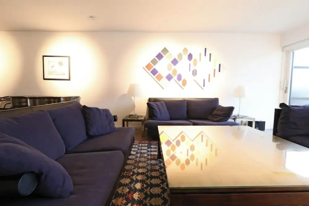 Apartment in Knokke Near Zwin Reserve