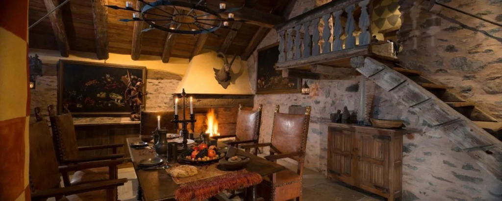 Confrérie du Moyen Âge