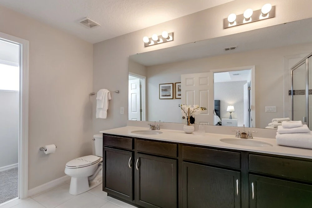 1527CPC Orlando Newest Resort Community Town Home