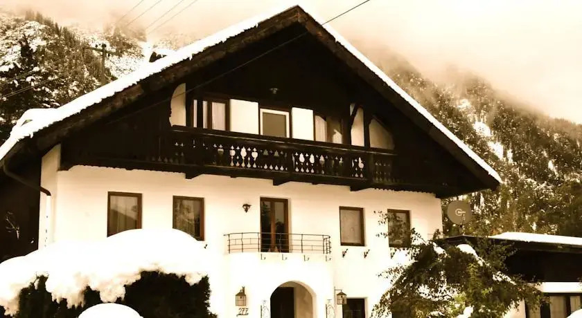 Gasthof Rustical